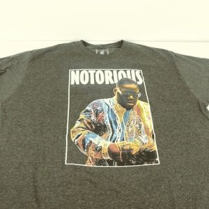 Notorious Tee